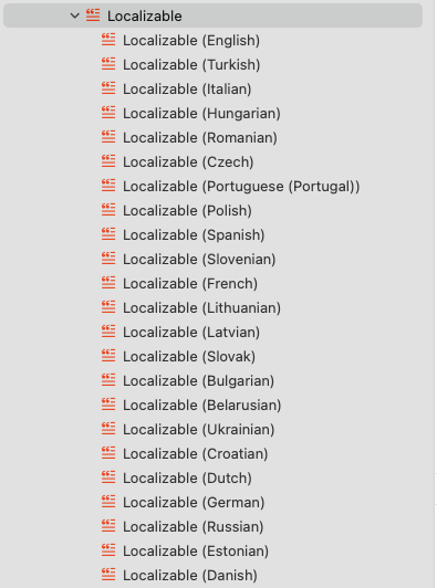 Localizable.strings